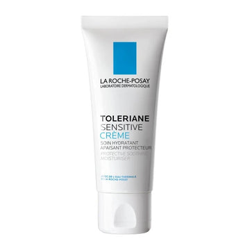 La Roche-Posay Toleriane Sensitive Crème ενυδατική για ευαίσθητο δέρμα
